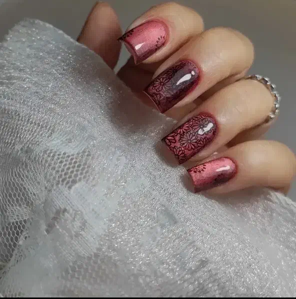 کاشت ناخن|خدمات آرایشگری و زیبایی|گلبهار, شهر جدید گلبهار|دیوار