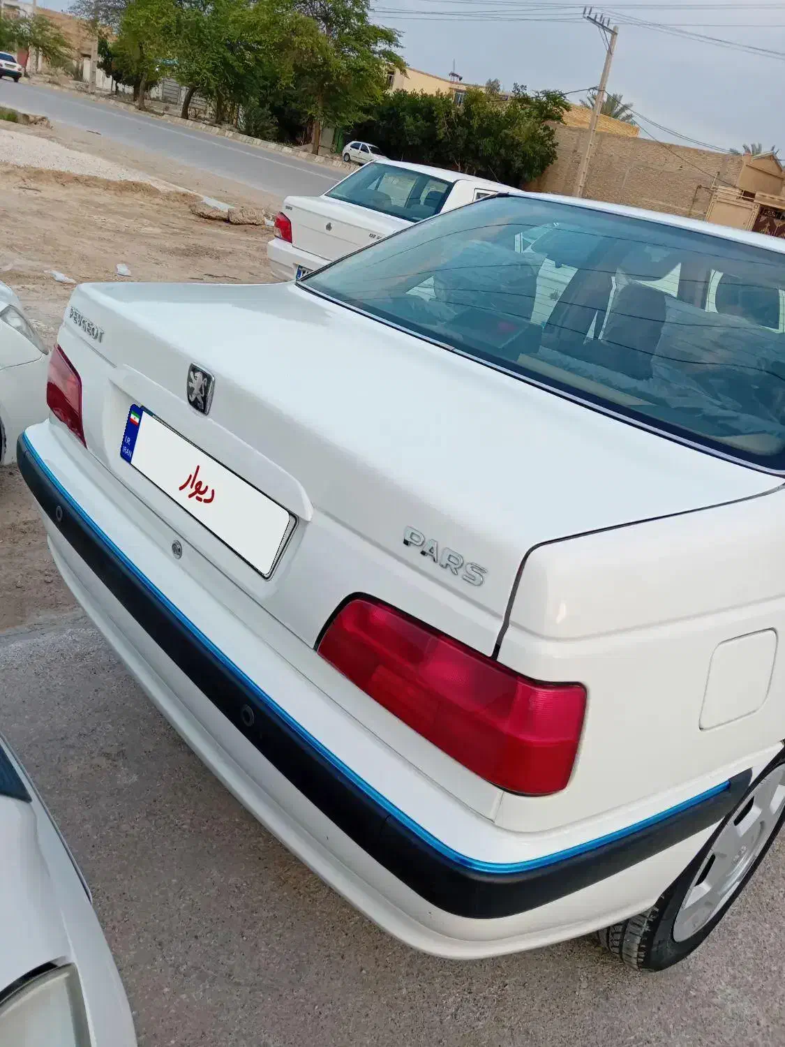 tu5 1401|خودرو سواری و وانت|شادگان, |دیوار