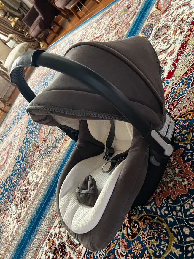 کریر بچه|اسباب و اثاث بچه|اردبیل, |دیوار