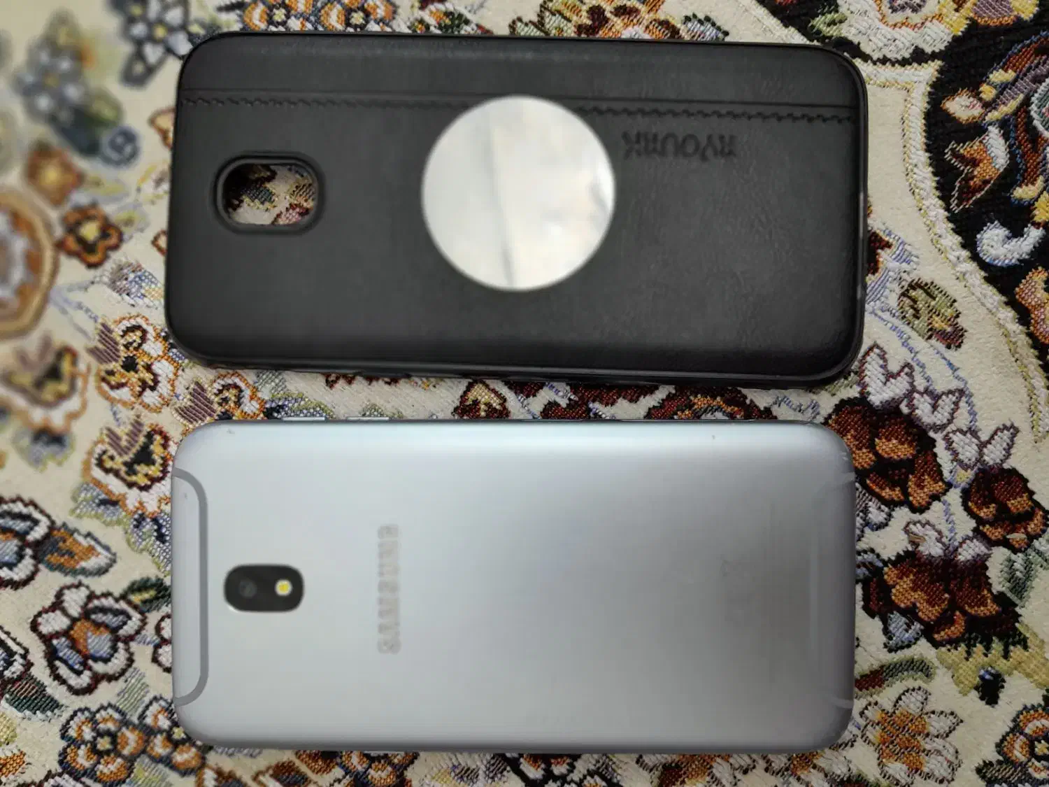 سامسونگ j5  pro|موبایل|مشهد, جنت|دیوار