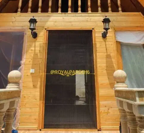 ساخت پنجره دوجداره و توری پنجره تحویل یکروزه|خدمات پیشه و مهارت|رشت, کوی مهر|دیوار