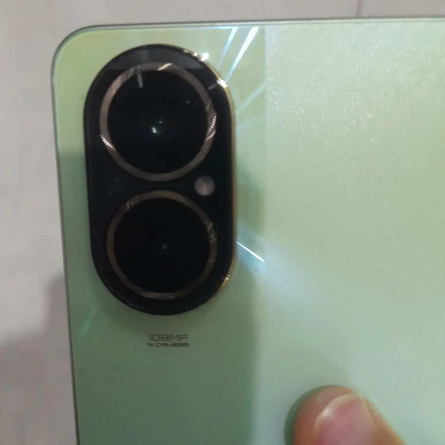 گوشی ریلمی c67|موبایل|فردیس, منظریه|دیوار