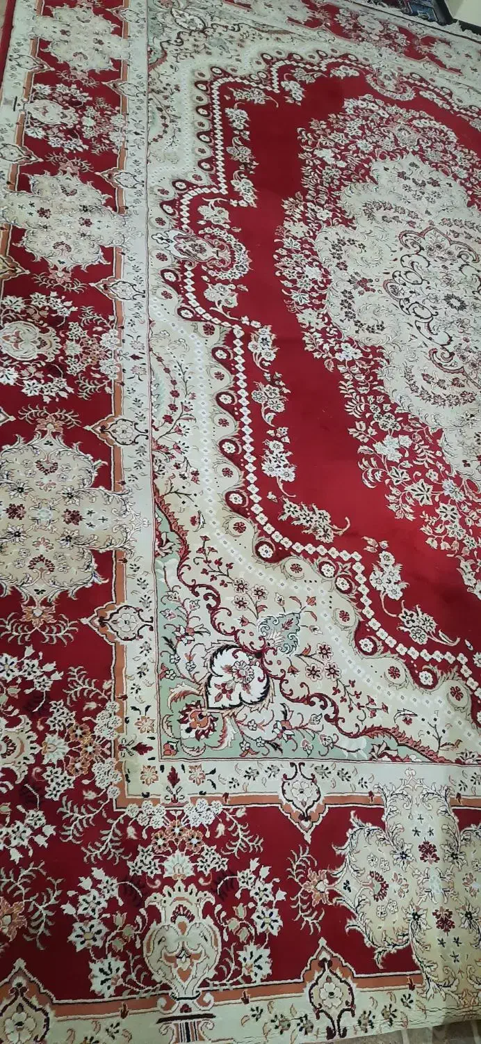 فرش ۱۲متری ،قیمت ۳،۹۰۰|فرش|اهواز, کوی رمضان|دیوار