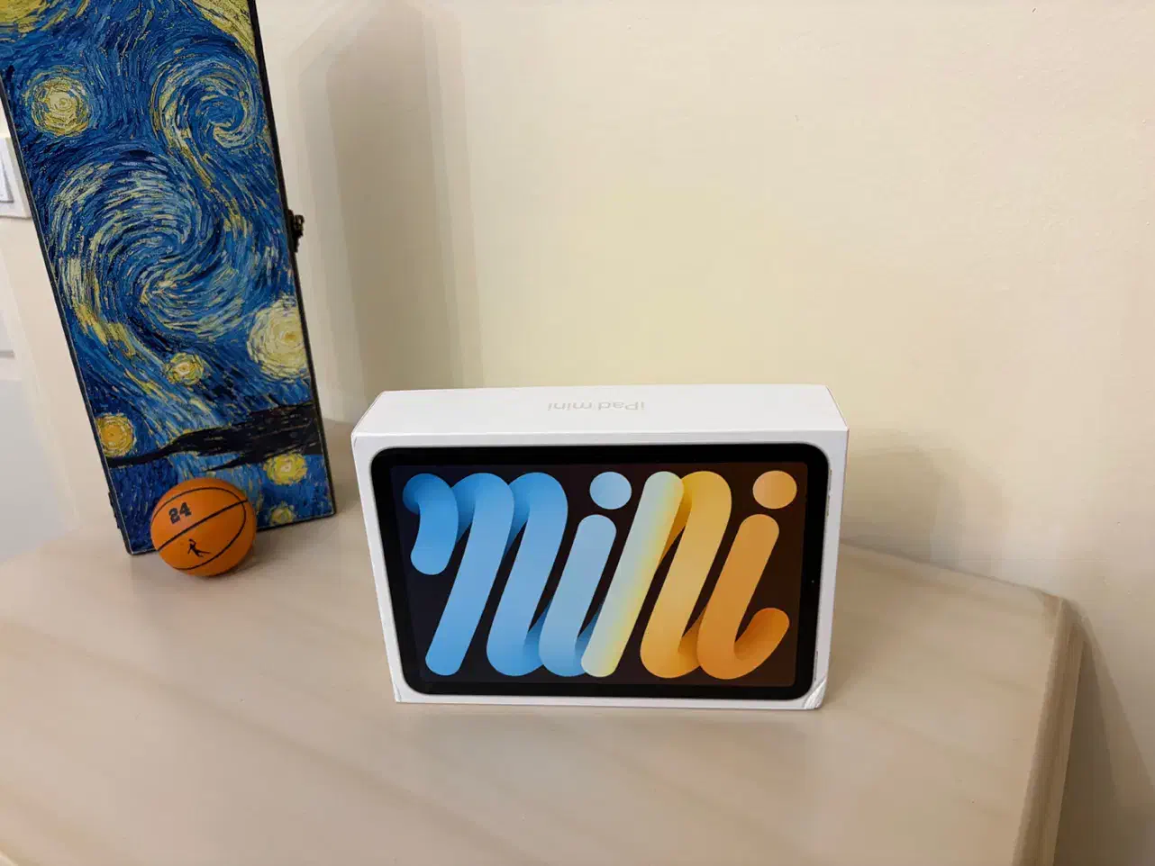 آیپد مینی ۶|تبلت|تهران, ویلاشهر|دیوار