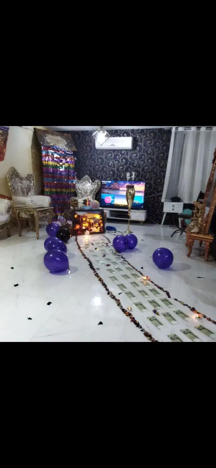 اجاره خونه ویلایی شیک|اجارهٔ خانه و ویلا|بم, |دیوار