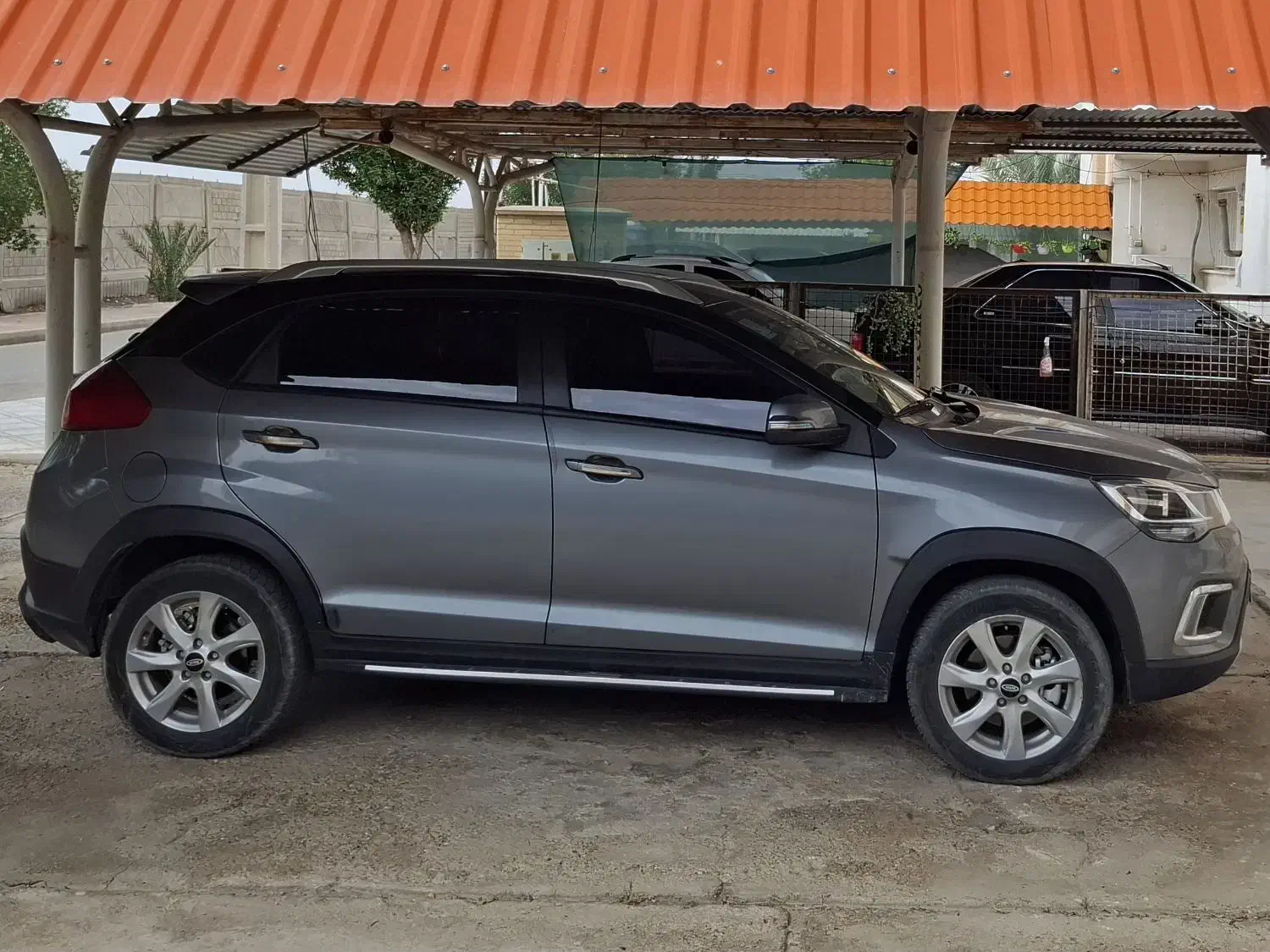 X22  اکسلنت اسپرت دنده ای مدل 1401|خودرو سواری و وانت|چمران, |دیوار