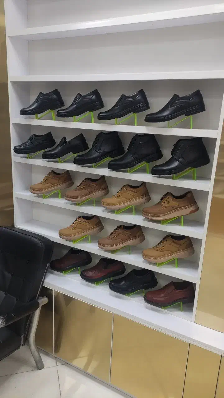 کفش و کتونی عرفان|کیف، کفش، کمربند|اردبیل, |دیوار