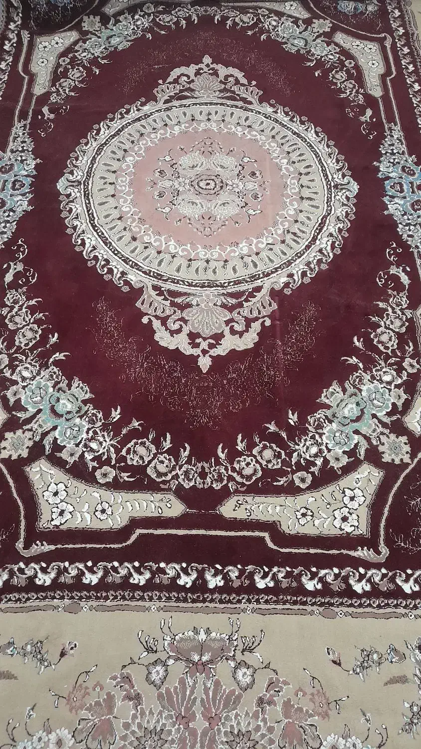 فرش ۱۲ متری|فرش|بستان آباد, |دیوار