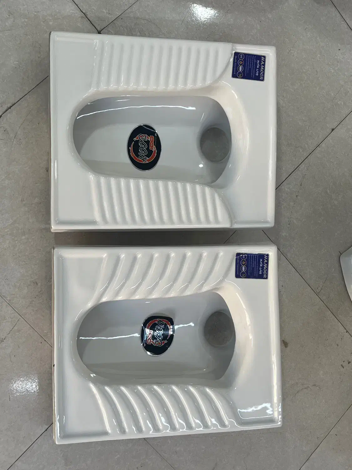 سنگ توالت ایرانی|مصالح و تجهیزات ساختمان|پاکدشت, پاکدشت (مامازند)|دیوار