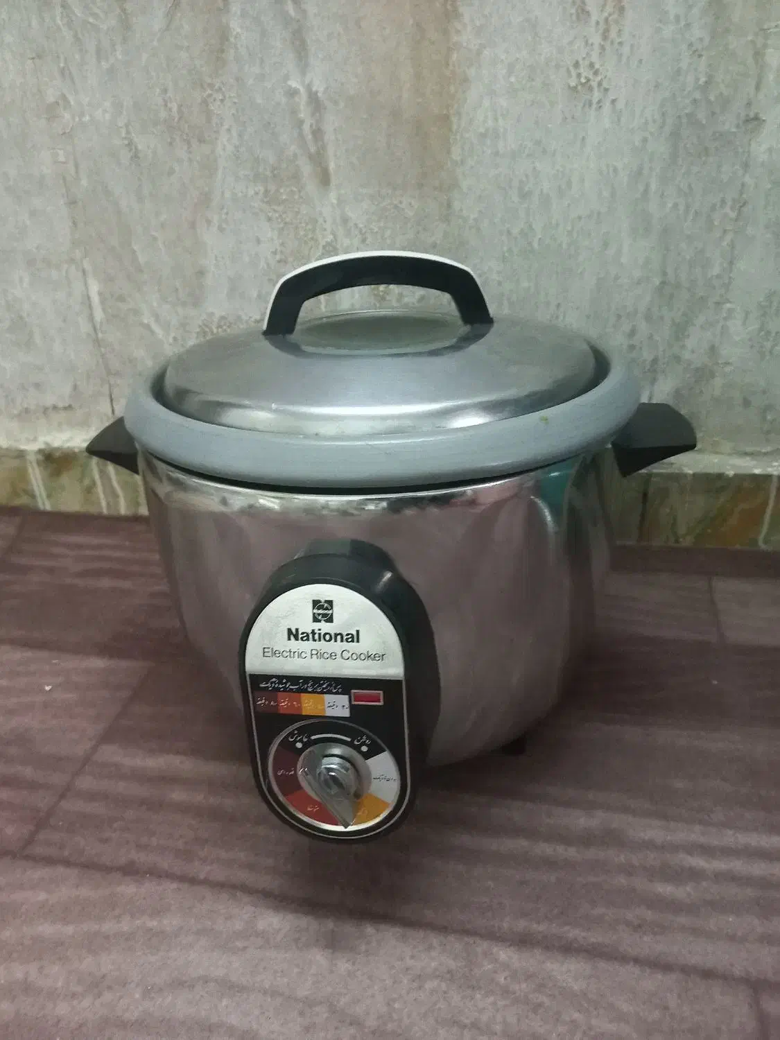 فروش تلویزیون و پنکه وپلوپزو لباس شویی توافقی|سایر لوازم برقی|دزفول, |دیوار