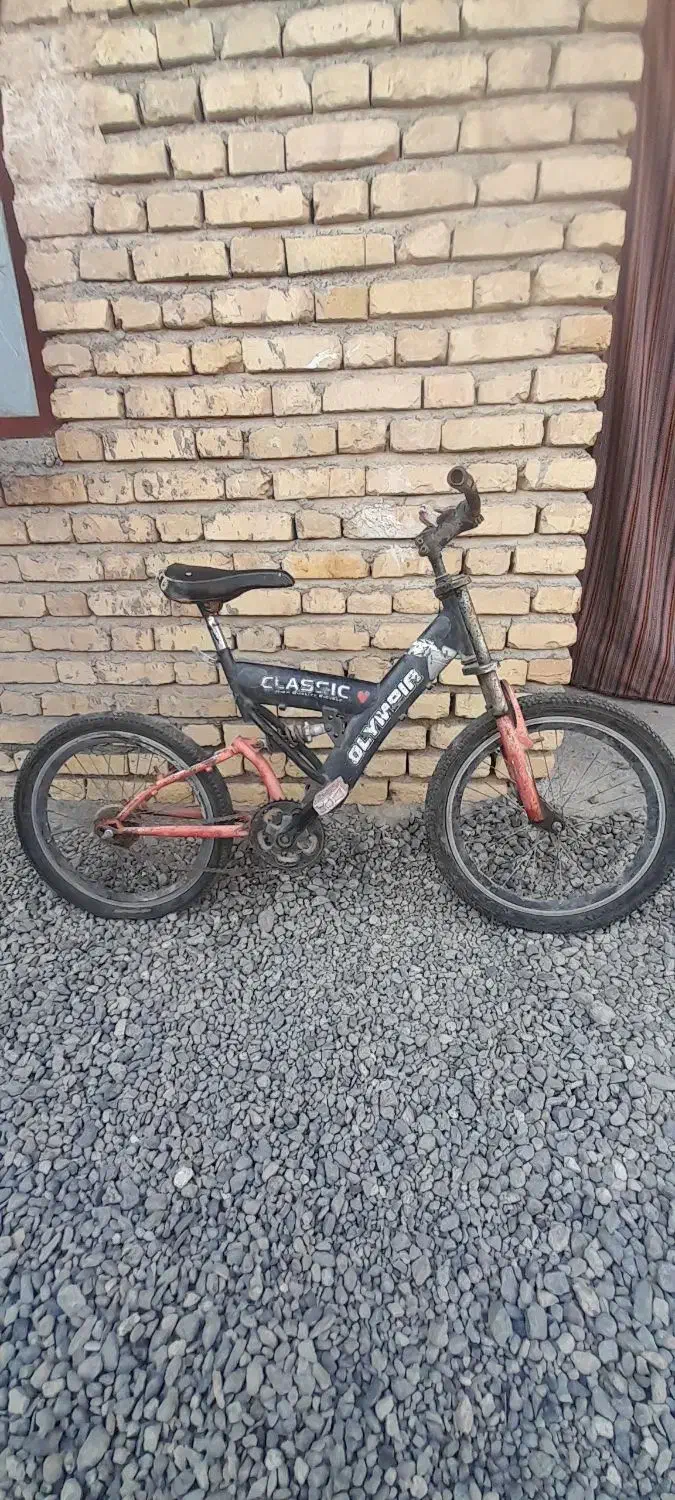 دوچرخه 20|دوچرخه، اسکیت، اسکوتر|کهنوج, |دیوار