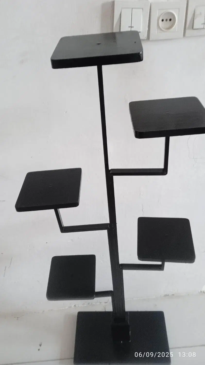 آینده قدی ، گرد ، پایه گل تولیدی|آینه|مشهد, رسالت|دیوار