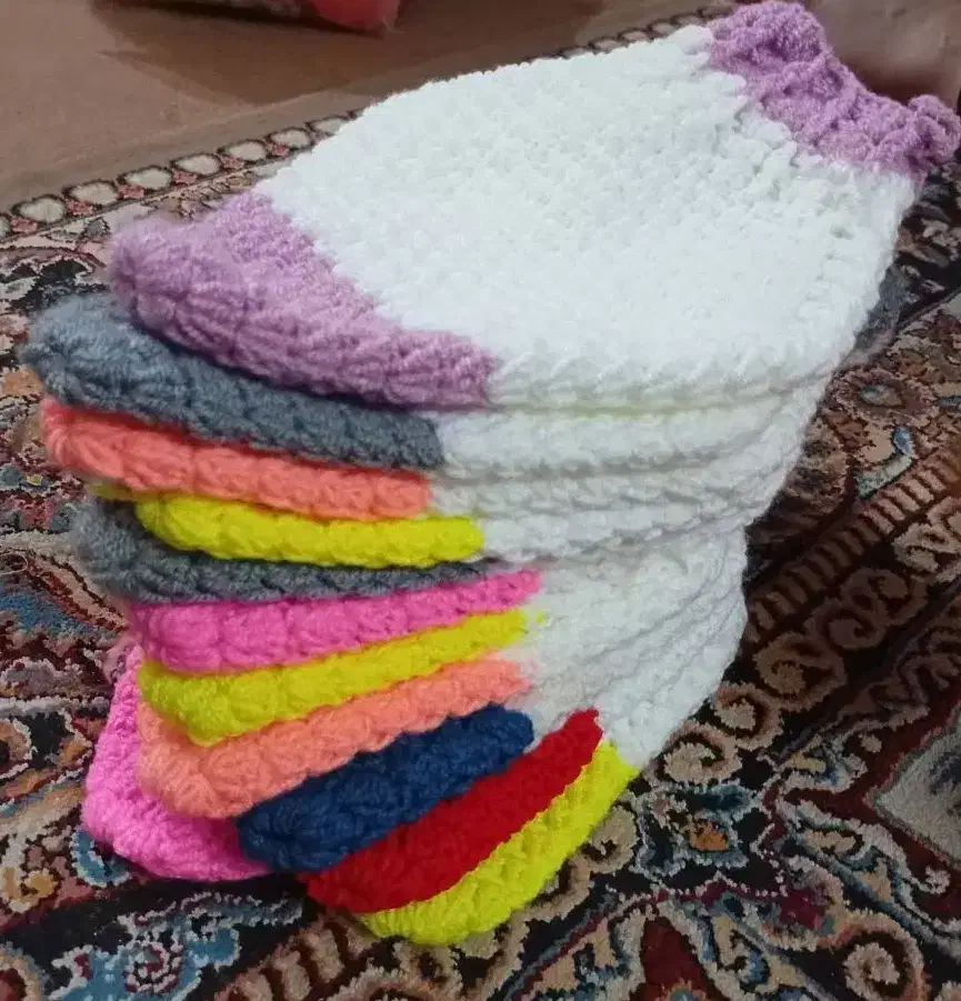 لیف و کیسه حمام|لوازم حمام|یزد, |دیوار