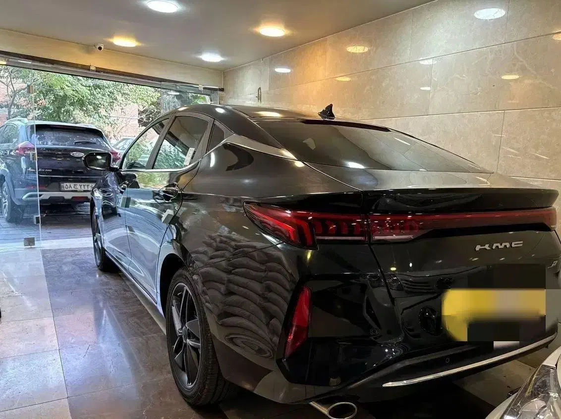 Kmc j7|خودرو سواری و وانت|تهران, شهرک دانشگاه|دیوار