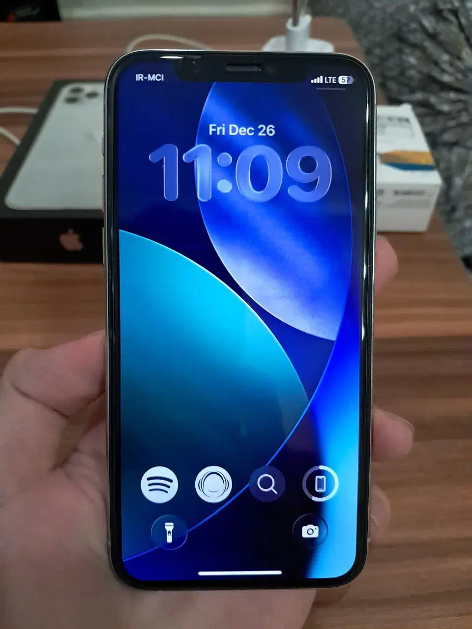 iphone 11 Pro|موبایل|دزفول, |دیوار