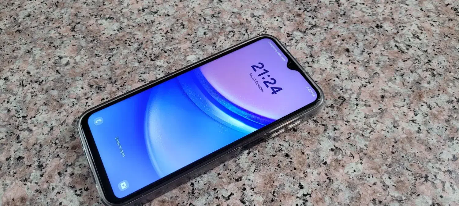 A15|موبایل|تهران, تهرانپارس جنوبی|دیوار