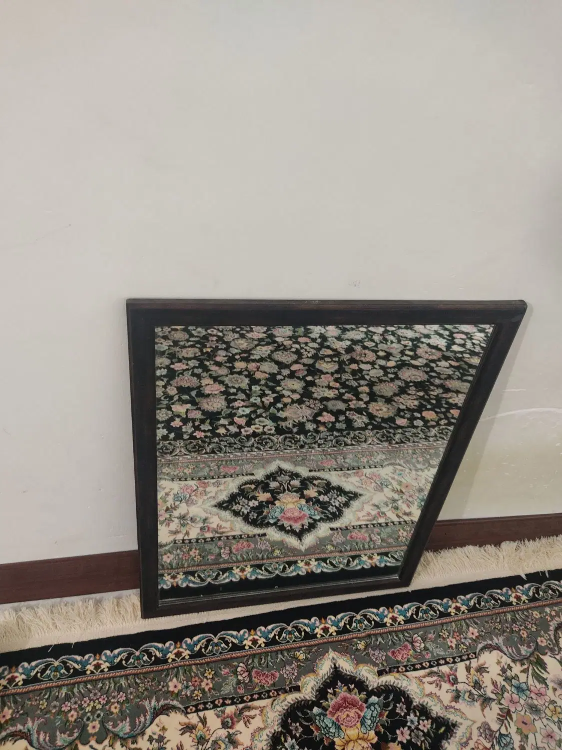 آیینه|آینه|الوند, |دیوار