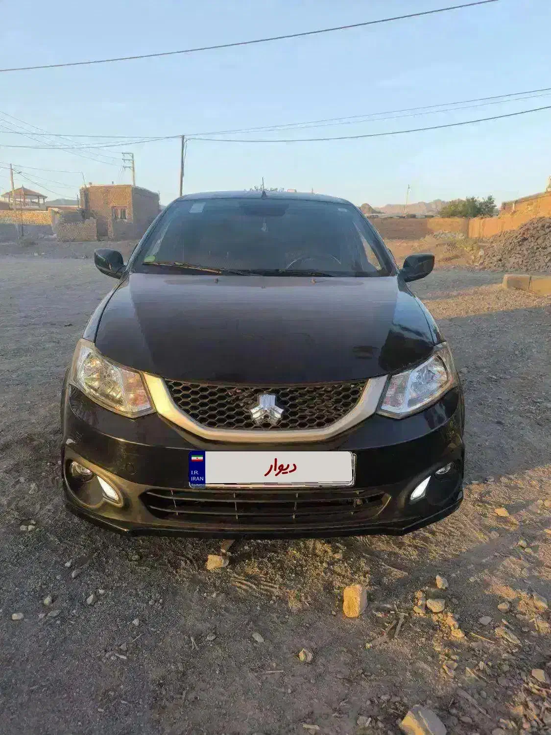 ساینا s دوگانه بی رنگ|خودرو سواری و وانت|تهران, افسریه شمالی|دیوار