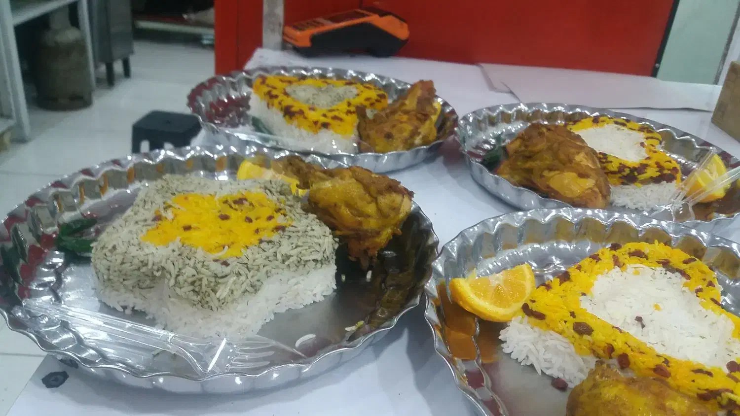 آشپزخانه ی آی سان|خدمات پذیرایی، مراسم|اهواز, پردیس دو|دیوار