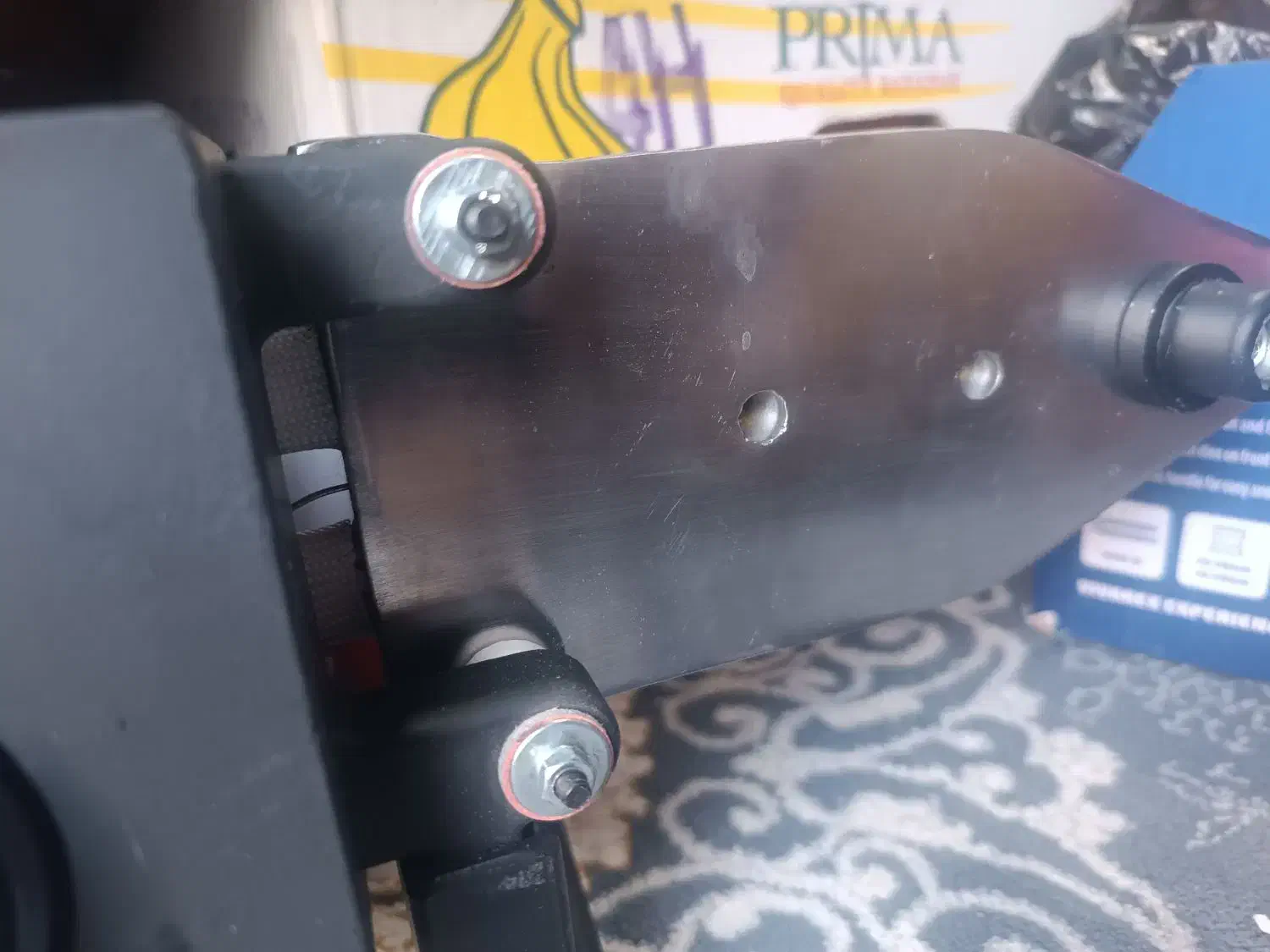 لوله کشی جوشکاری تعمیر آبگرمکن|خدمات پیشه و مهارت|نیشابور, باغ نو|دیوار