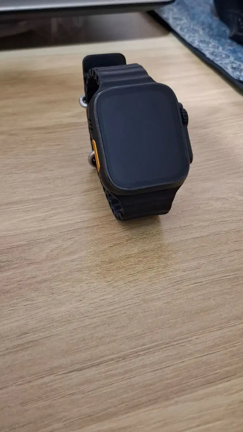 ساعت هوشمندUltra|ساعت|بندرعباس, |دیوار