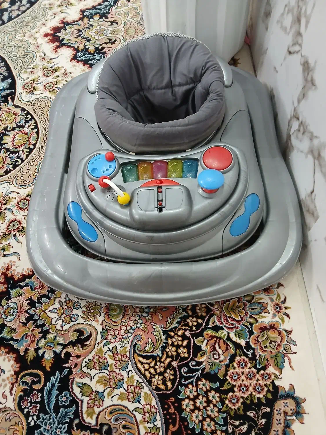 روروک کودک|اسباب و اثاث بچه|اصفهان, زوان|دیوار