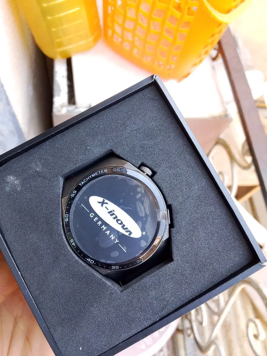 اسمارت واچ نونو|ساعت|تهران, فردوسی|دیوار