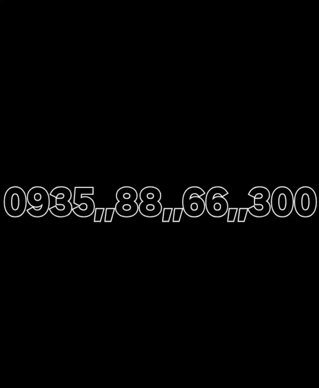 ۰۹۱۲.0935 رند طلا بیلبردی|سیمکارت|گلستان (تهران), |دیوار