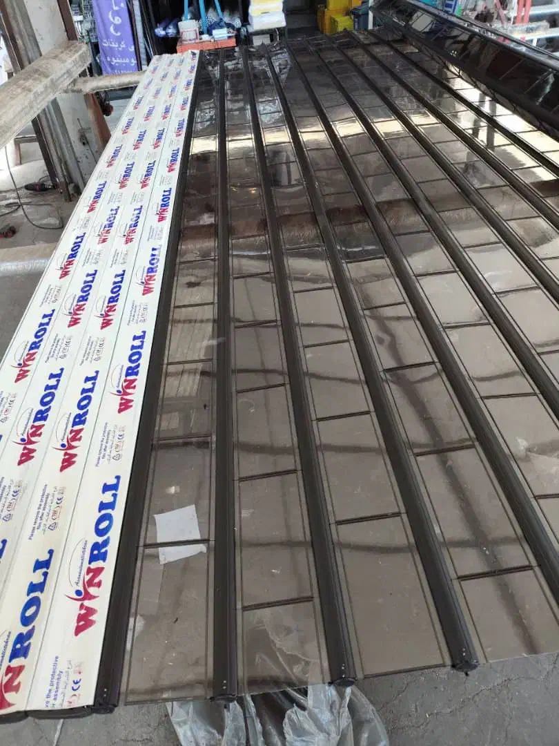 کرکره برقی و درب جکی|خدمات پیشه و مهارت|تهران, گلچین|دیوار