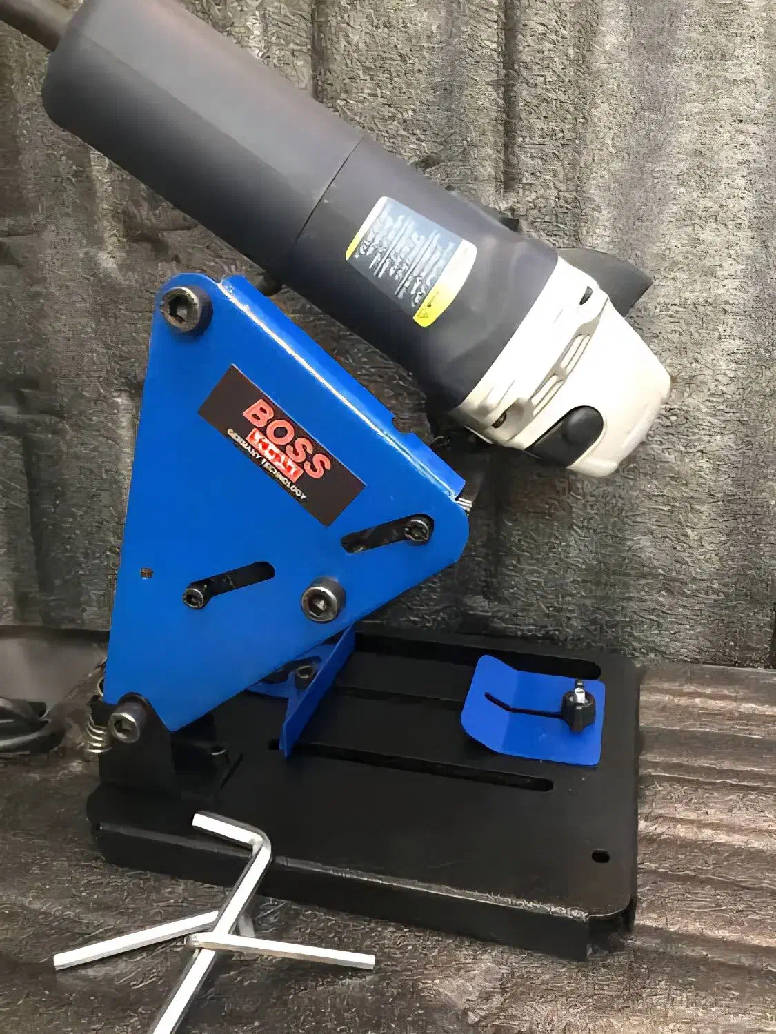 تبدیل مینی فرز به پروفیل بر و فارسی بر اصلی باس|ابزارآلات|هشتگرد, شهرک راه آهن|دیوار