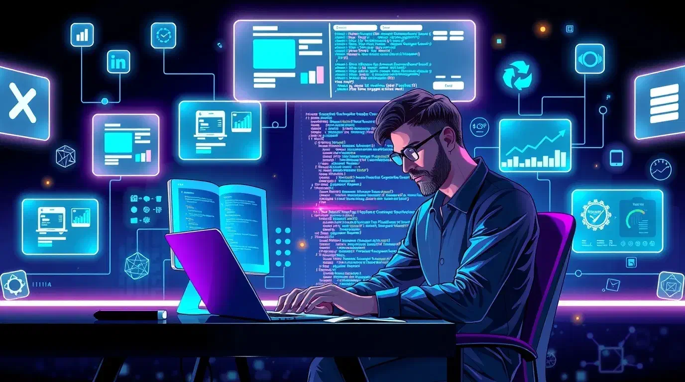 برنامه نویسی اپ موبایل ، سایت ، ربات و غیره|خدمات رایانه‌ای و موبایل|شیراز, معالی‌آباد|دیوار