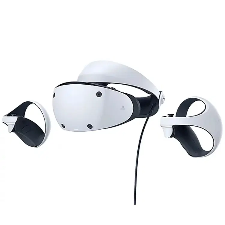 PSVR2|کنسول، بازی ویدئویی و آنلاین|اراک, |دیوار