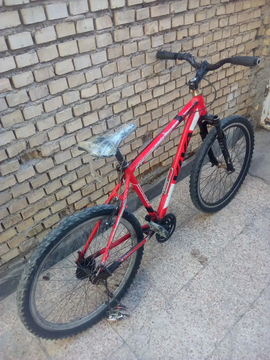 دوچرخه|دوچرخه، اسکیت، اسکوتر|شادگان, |دیوار