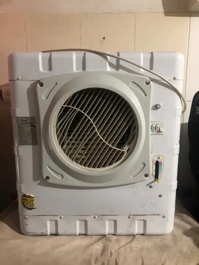 کولر  آبی سالم|کولر آبی|محمدشهر, محمدشهر|دیوار