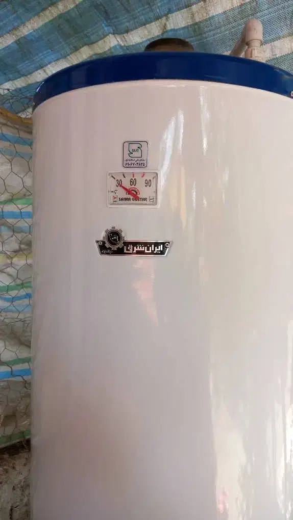 فروش ابگرمکن گازی|آبگرمکن، پکیج، شوفاژ|شاندرمن, |دیوار