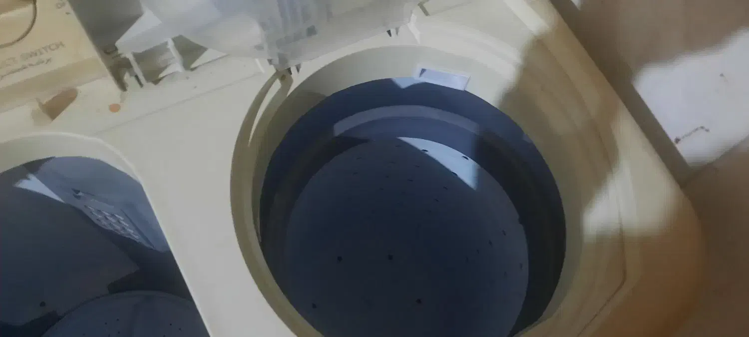 ماشین لباس شویی زرند|ماشین لباسشویی و خشک‌کن لباس|زرند, |دیوار