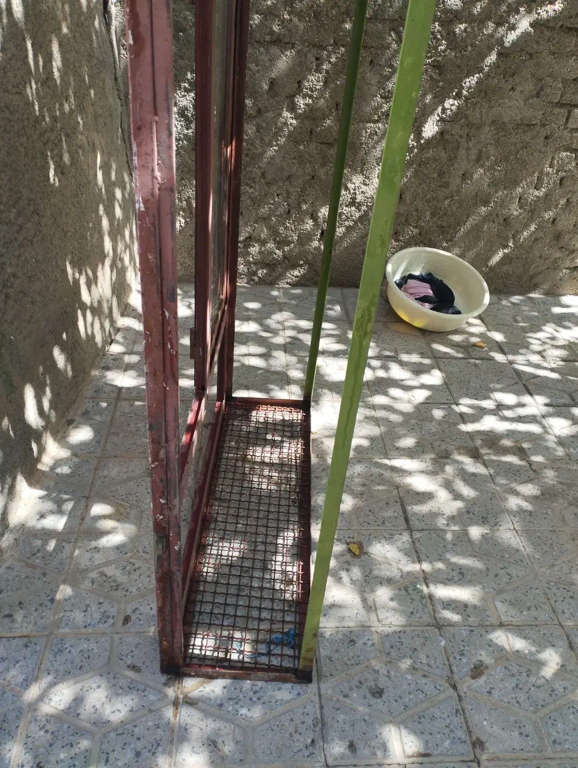 در حد نو|کتابخانه، شلف، قفسه‌های دیواری|بروجرد, |دیوار