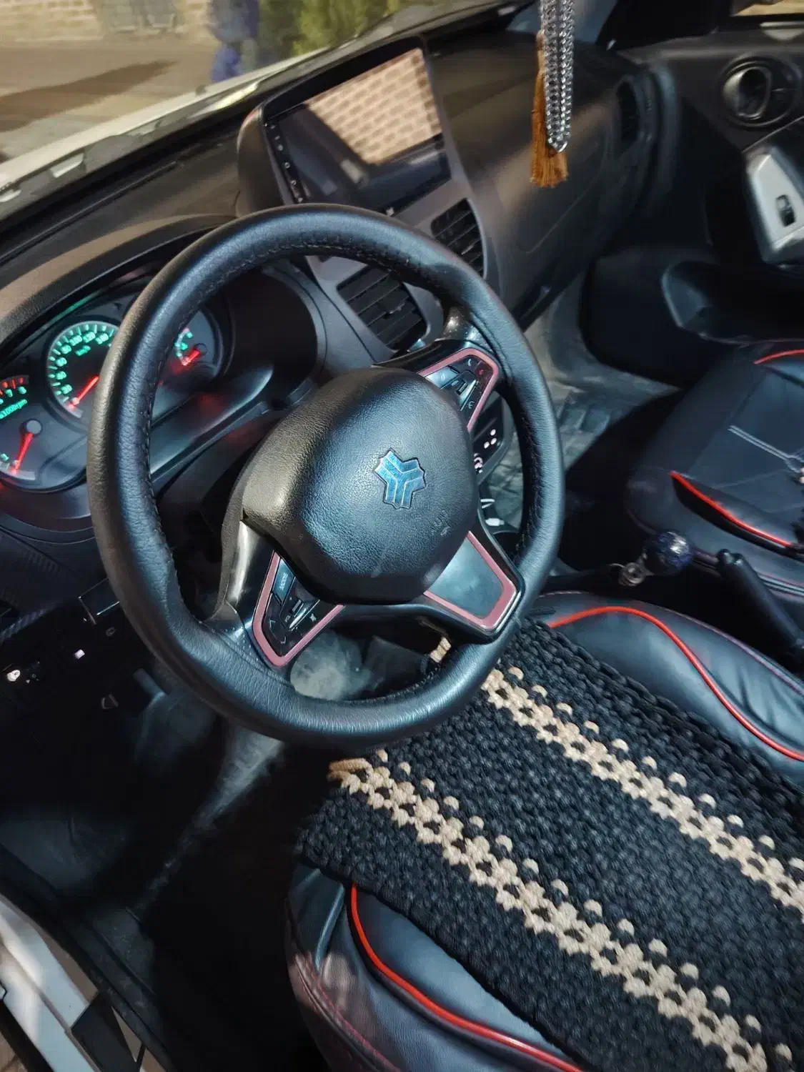 کوییک مدل ۹۹|خودرو سواری و وانت|تبریز, |دیوار