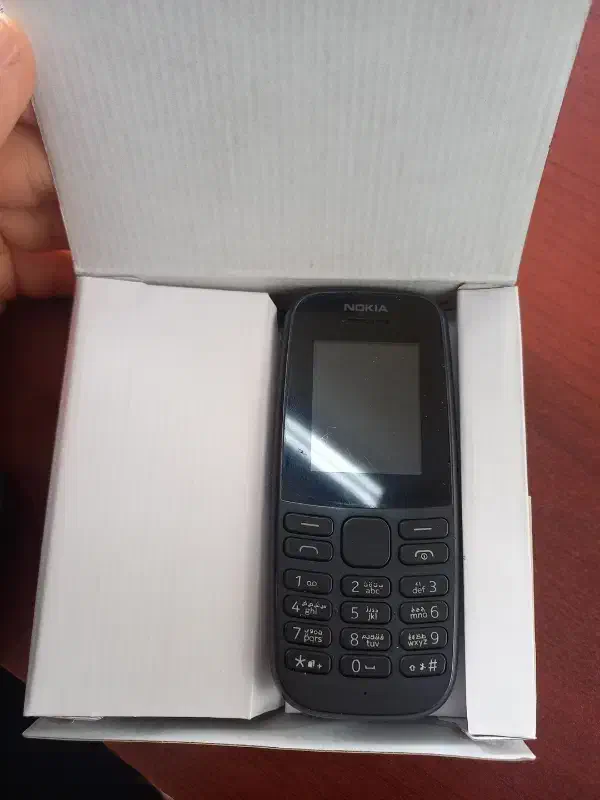 گوشی ساده نوکیا|موبایل|ارومیه, |دیوار