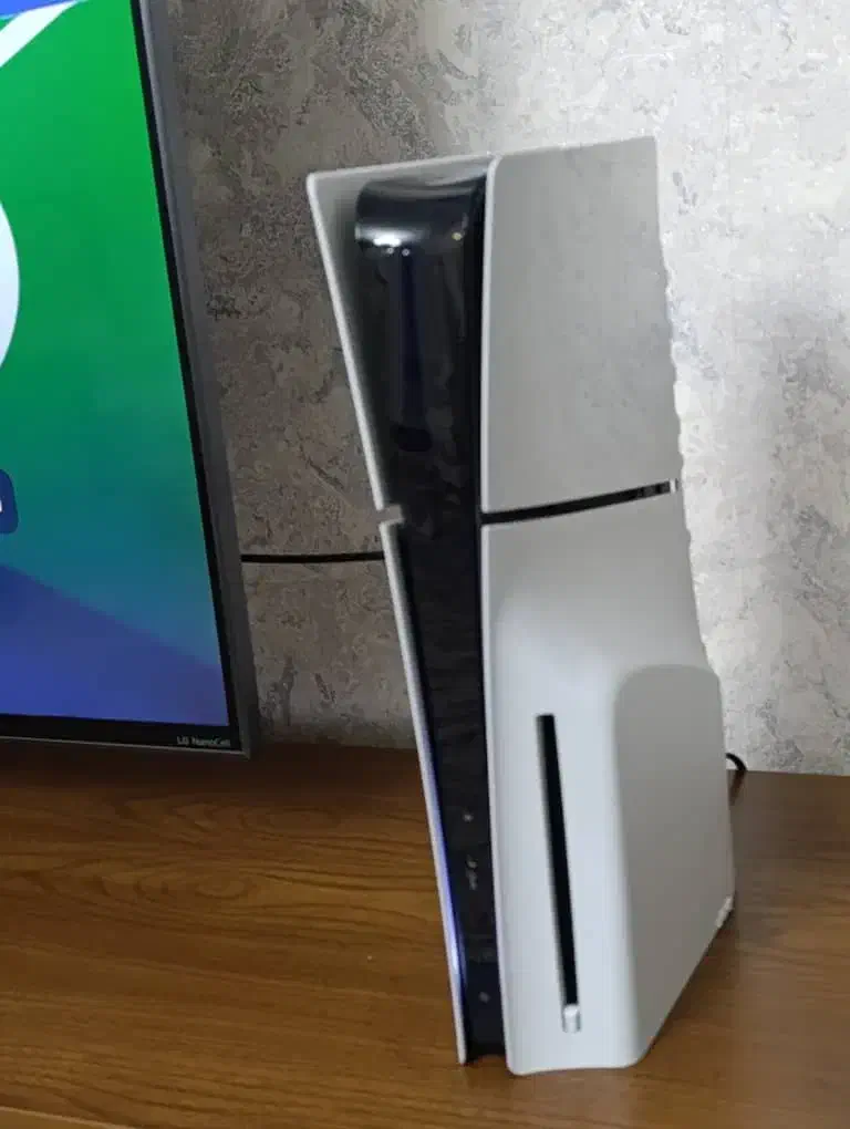 ps5 slim|کنسول، بازی ویدئویی و آنلاین|تهران, آهنگ|دیوار