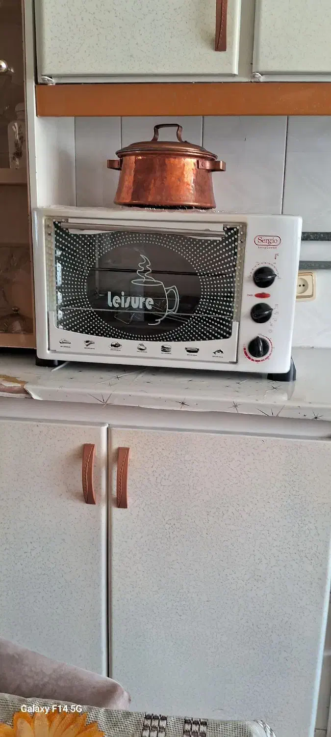 تستر|اجاق گاز و لوازم برقی پختوپز|اسدآباد, |دیوار