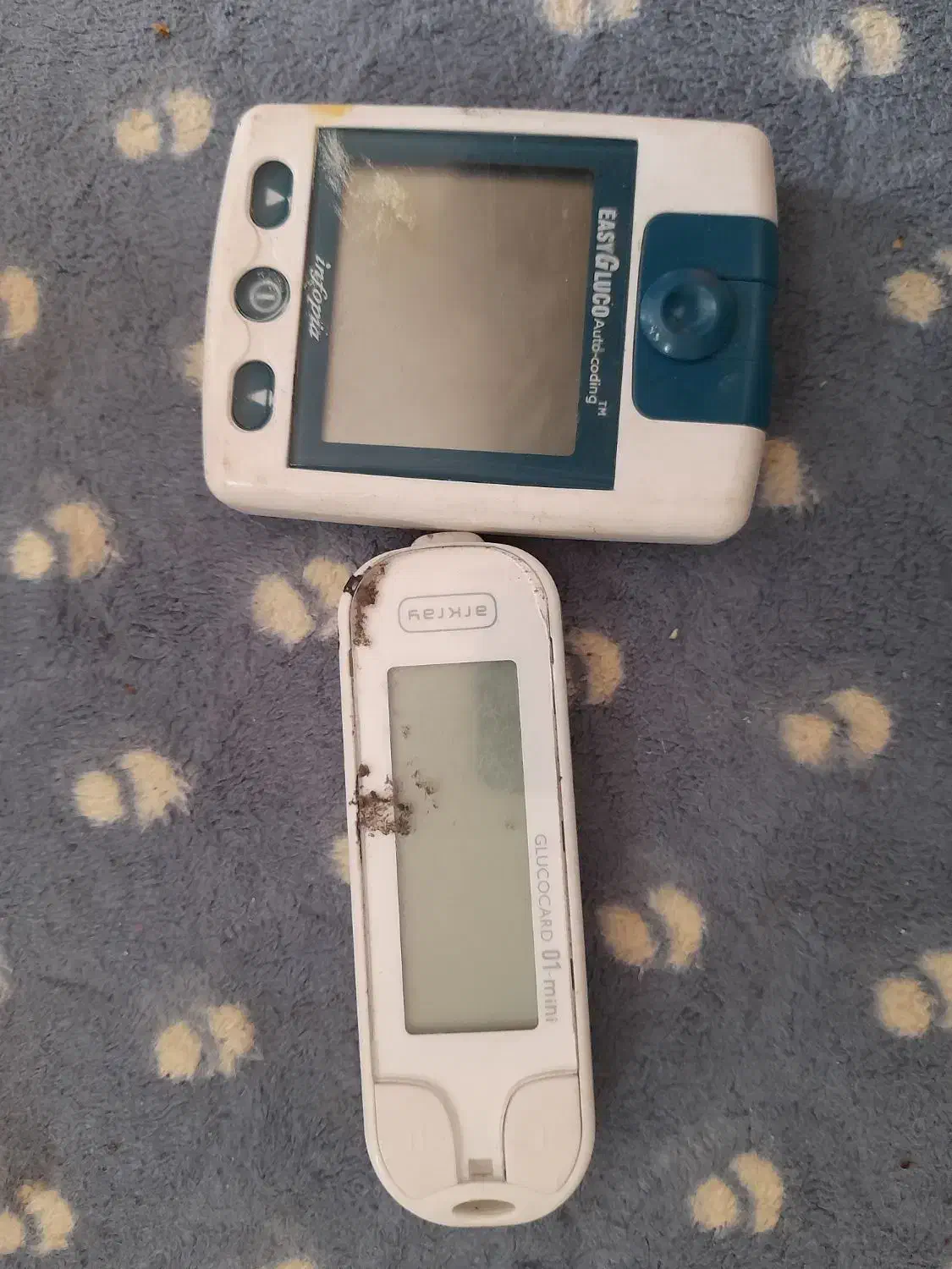 دستگاه فشار خون|آرایشی، بهداشتی، درمانی|بم, |دیوار