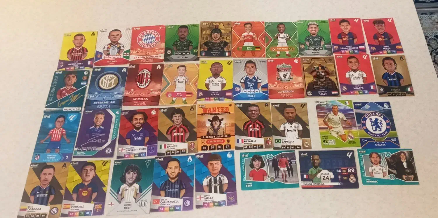 کیمدی|کلکسیون و سرگرمی|مشهد, هفده شهریور|دیوار