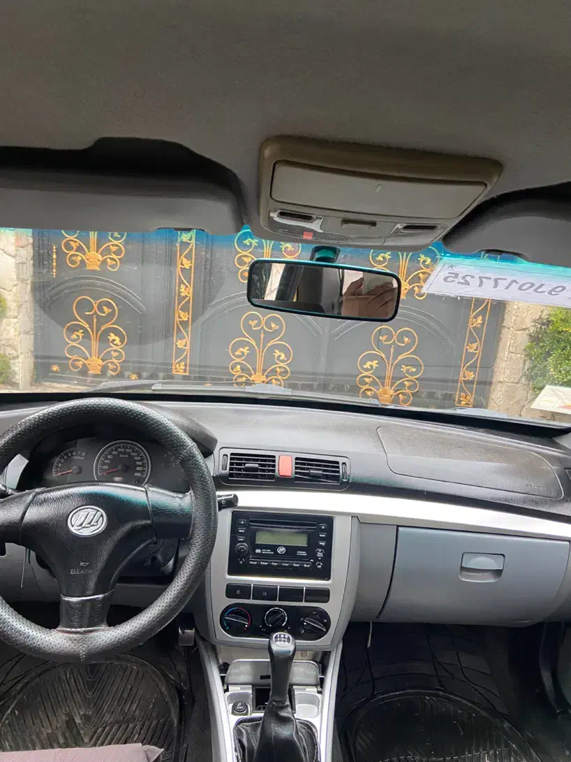 لیفان ۵۲۰ مدل ۸۹ بیرنگ|خودرو سواری و وانت|تنکابن, |دیوار