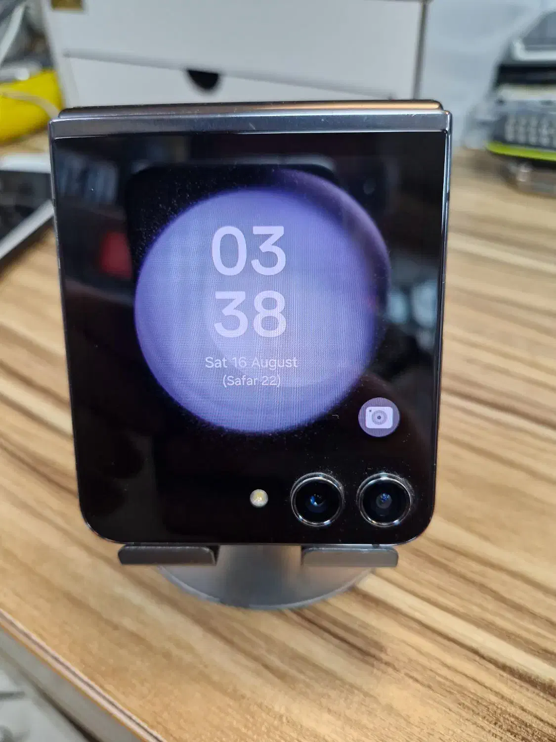 Z Flip 5 512 GB|موبایل|تهران, شهرک گلها|دیوار