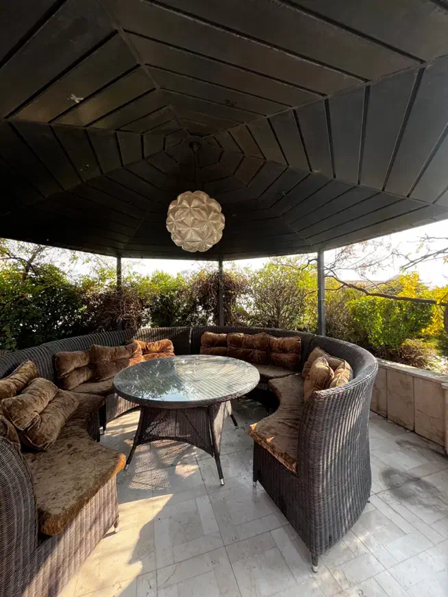 ۲۰۰ متر، فول، کامرانیه