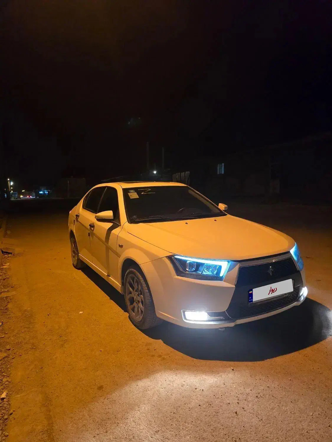 دنا پلاس توربو|خودرو سواری و وانت|شیراز, شهرک رضوان|دیوار