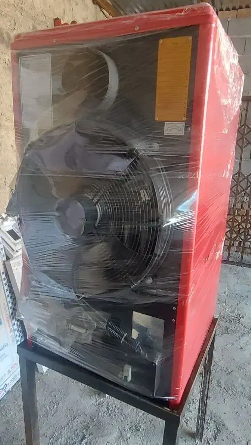 هیتر بخاری مشهد ظهور مدل B2400|بخاری، هیتر، شومینه|شهریار, شهرک نماز (دینار آباد)|دیوار