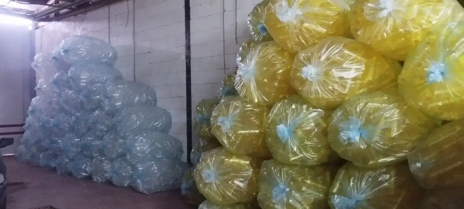 تولید بطری|ظروف نگهدارنده، پلاستیکی، یکبارمصرف|اردبیل, |دیوار