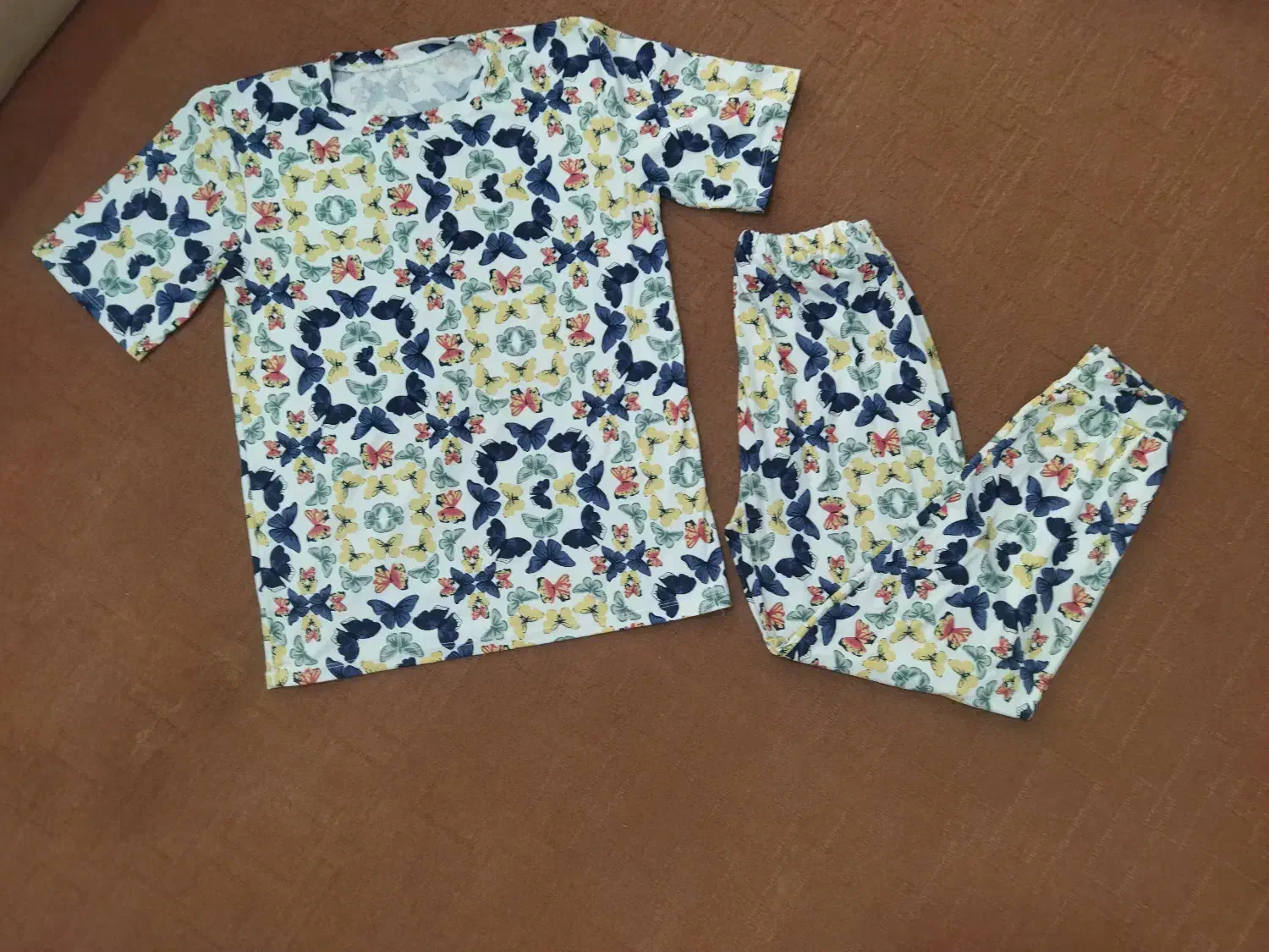 فروش لباس راحتی|لباس|یزد, |دیوار